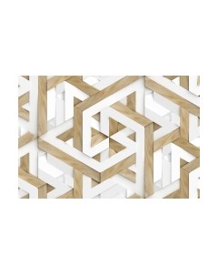 Фотообои листовые Vimala Абстракция 16