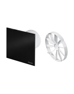 Вентилятор накладной Awenta KWS100W-PTCB100P-ZZ100