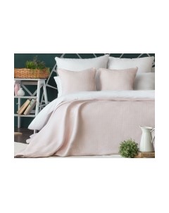 Набор текстиля для спальни Кьюб 230x250 с наволочками Pasionaria