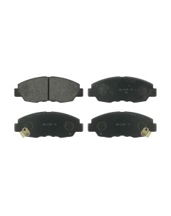 Тормозные колодки Patron PBP169 Патрон