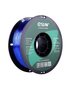 Пластик для 3D-печати eSUN eTPU-95A / т0030663 Esun