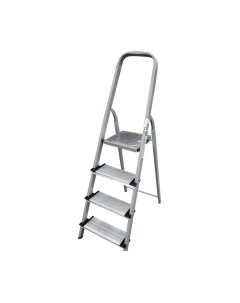 Лестница-стремянка Новая Высота NV 1137 / 1137104 Новая высота