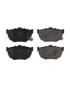 Тормозные колодки Patron PBP638 Патрон