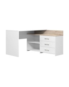 Письменный стол MySTAR Кросс 120.01 Mystar