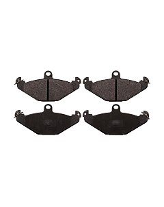 Тормозные колодки Patron PBP878 Патрон