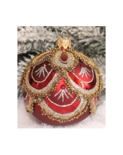 Шар новогодний Orbital Шар Д-338 / 200-067-5