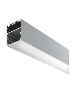 Профиль для светодиодной ленты Maytoni ALM-5050-S-2M