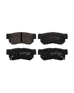 Тормозные колодки Patron PBP1606 Патрон