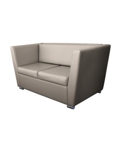 Диван Brioli Болдер двухместный