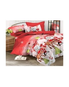Комплект постельного белья Бояртекс Galla 1.5сп / 3708445