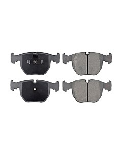 Тормозные колодки Patron PBP997 Патрон