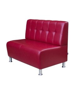 Диван Brioli Руди Р двухместный