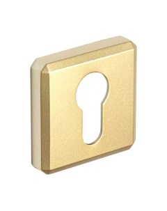 Накладка на цилиндр Cebi ET Carli PC35