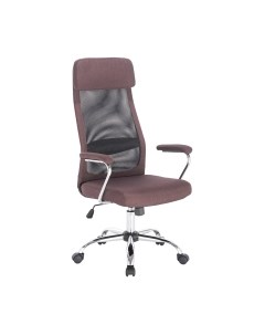 Кресло офисное Brabix Flight EX-540 / 531849