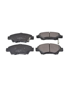 Тормозные колодки Patron PBP141 Патрон