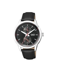 Часы наручные мужские Q&Q A11AJ002Y Q&q