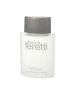 Туалетная вода Brocard Franca Ferretti Grey