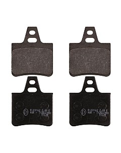 Тормозные колодки Patron PBP615 Патрон