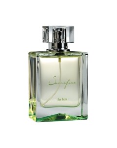 Парфюмерная вода Sacrifice II For Him Ajmal