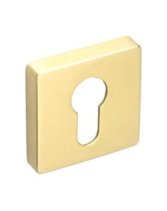 Накладка на цилиндр Cebi ET SQ PC35