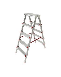 Лестница-стремянка Startul ST9941-05