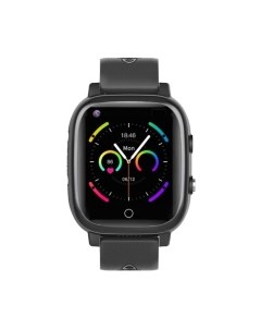 Умные часы детские Prolike PLSW03BK