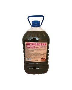 Антисептик для древесины Марта ХМ-11 концентрат 1:6 Marta