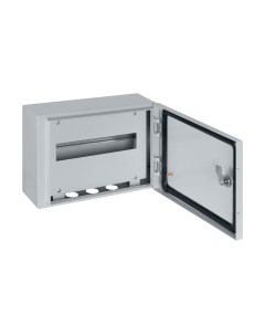 Корпус металлический TDM SQ0905-3010 Tdm