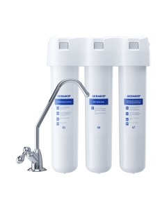 Фильтр под мойку Аквафор Кристалл Н