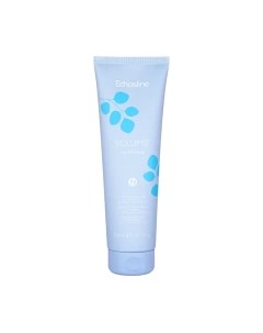 Кондиционер для волос Volume для придания объема Echos line