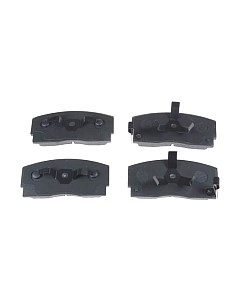 Тормозные колодки Patron PBP718 Патрон