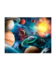 Фотообои листовые ФабрикаФресок Космос / 461301 Фабрикафресок