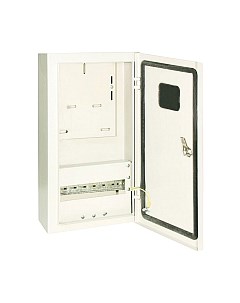 Щит учетный TDM SQ0905-0100 Tdm