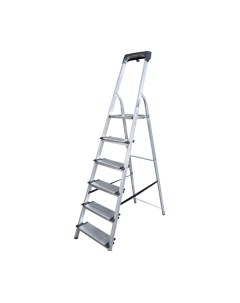 Лестница-стремянка Новая Высота NV 1138 / 1138106 Новая высота