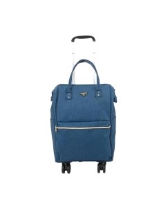 Сумка дорожная 359-168C-20-NAV Barrley prince