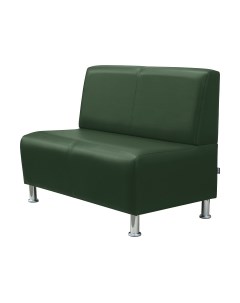 Диван Brioli Руди двухместный