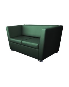 Диван Brioli Болдер двухместный