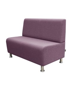 Диван Brioli Руди двухместный