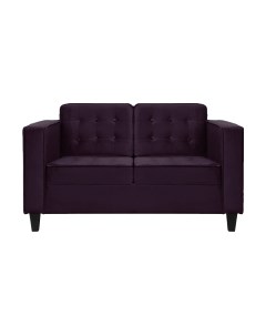 Диван Brioli Вилли двухместный
