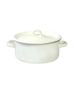 Кастрюля СтальЭмаль С41610 Стальэмаль