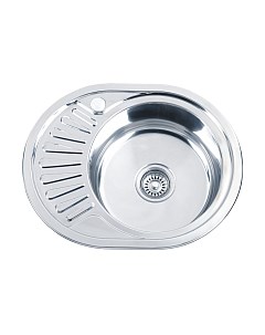 Мойка кухонная РМС MD8-5745OVR Рмс