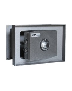 Встраиваемый сейф SAFEtronics STR 18LG Safetronics