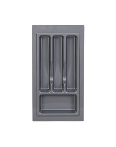 Органайзер для столовых приборов AKS Standart 230x430 Aks