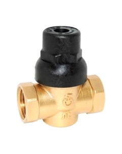 Клапан редукционный Цветлит КРДВ 15 / ZW60006