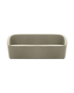 Диван Brioli Джакоб трехместный