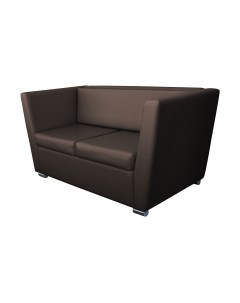 Диван Brioli Болдер двухместный