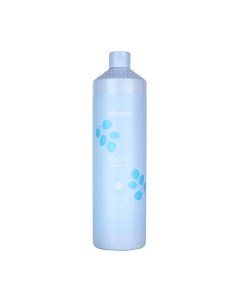 Кондиционер для волос Volume для придания объема Echos line