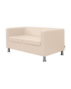 Диван Brioli Билли двухместный