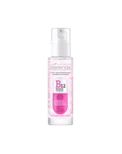 Сыворотка для лица Bielenda B12 Beauty Vitamin Витаминная