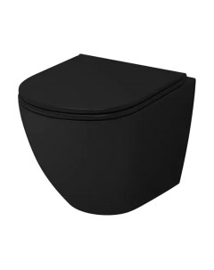 Унитаз подвесной Grossman Color GR-4455BMS